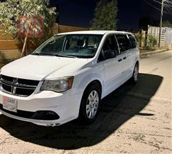 دودج جراند كارافان